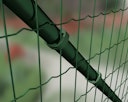 Vorschaubild Alberts® Schweißgitter Fix-Clip Pro® Komplettset 10 / 25 Meter zum Einbetonieren