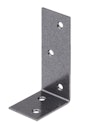Vorschaubild Alberts DURAVIS® Balkenwinkel, 80x40x30mm