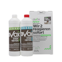 Vorschaubild Arvox Pro Stein + Beton 2-Komponenten-Reiniger