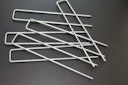 Vorschaubild Noor Anti-ROST Erdanker 200x25mm Ø 3.8 MM Heringe