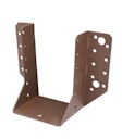 Vorschaubild Alberts DURAVIS® Balkenschuh Typ A 80mm