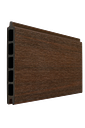 Vorschaubild Fiberdeck BOSTON WPC PREMIUM Zaunprofil