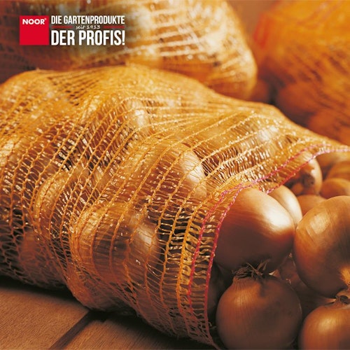 NOOR Raschelsäcke 5kg 32 x 48 cm lose