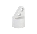 Vorschaubild Alberts® Strebenkappe, Aluminium, für Pfosten ⌀34 mm 655006