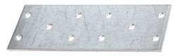 Alberts® Lochplatte 300x120 mm