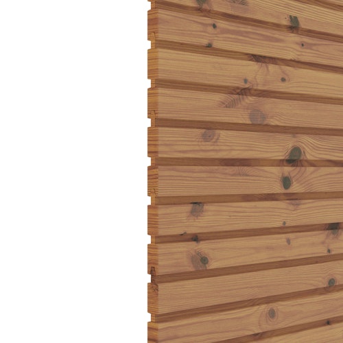 TraumGarten SYSTEM NEO Thermo Zaun-Anschluss-Set 91 x 184 auf 94