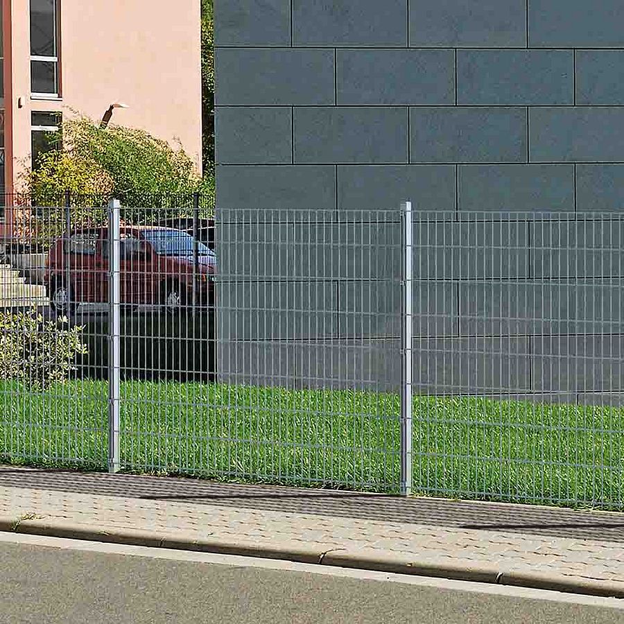 Alberts® Doppelstabmatte 6/5/6 online kaufen