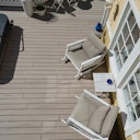 Vorschaubild MoistureShield® Terrassendiele LifeCycle - Birchwood