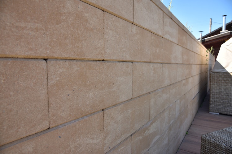 WESERWABEN® Mauersteine Vario-Line® Classic