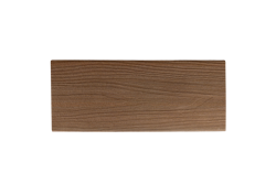 HANDMUSTER Fiberdeck Terrassendiele Harmony Indian Summer