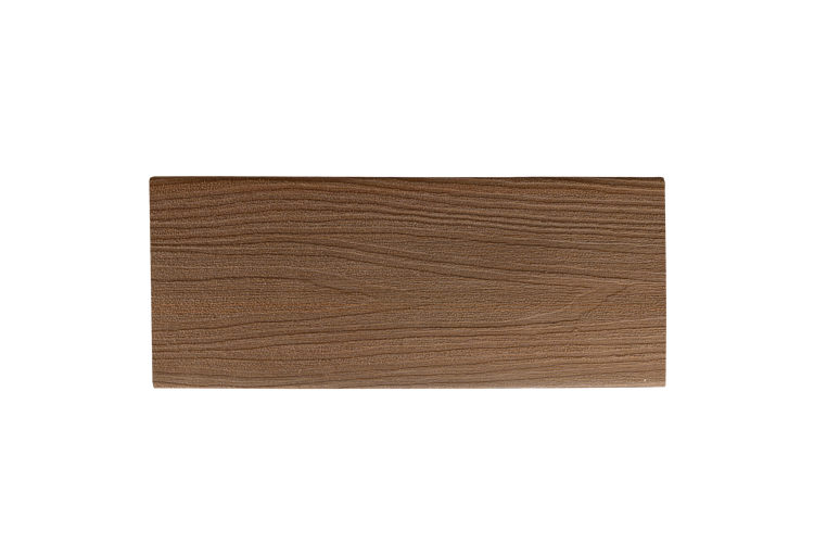 Fiberdeck Harmony WPC-Terrassendiele Indian Summer massiv 23 x 138 mm