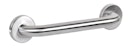Vorschaubild Alberts® Haltegriff aus Edelstahl, gebürstet, Länge Griff: 450mm, verpackt à 1St 140878