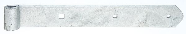 Alberts® Ladenband 300x40 mm ⌀13 mm feuervz.