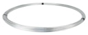 Vorschaubild Alberts® Spanndraht, dickverzinkt, Drahtstärke ⌀3,1 mm, Länge 84 m 530266