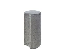 Diephaus MINI-Palisade GRAU 11/40 CM