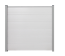 Vorschaubild GroJa BasicLine Stecksystem Bausatz 180 x 180 cm inkl. Verstärkung