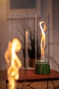 Vorschaubild höfats Tischfeuer Spin air 900