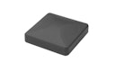Vorschaubild dz Aluminium-Abdeckkappe 80 x80 mm für Flügeltore VARIO compact
