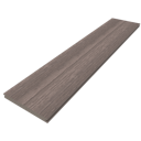 Vorschaubild NewTechWood OldWood WPC-Terrassendiele Massiv Silver Ash  23 x 210 mm