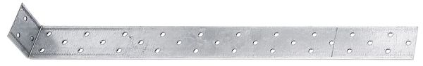 Alberts® Flachstahl-Betonanker zum Einbetonieren  400x40x40 mm