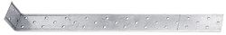 Alberts® Flachstahl-Betonanker zum Einbetonieren  400x40x40 mm