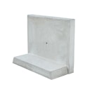 Vorschaubild Diephaus L-Stein BEWEHRT GRAU 55/100/30/12 CM