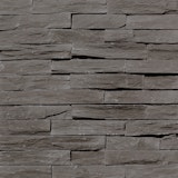 HANDMUSTER DE RYCK Eck- und Steinriemchen - Murok Strato Anthrazitgrau HANDMUSTER DE RYCK Eck- und Steinriemchen - Murok Strato AnthrazitgrauZubehörbild