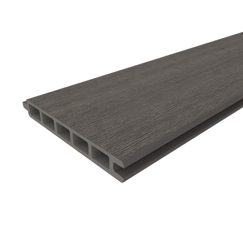 NewTechWood Portland Sichtschutzelement WPC 1800 x 900 mm
