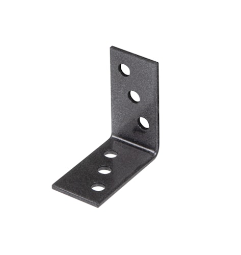 Alberts DURAVIS® Winkelverbinder 40x40x20mm