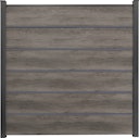 Vorschaubild GroJa BasicLine PVC Stecksystem Bausatz Premium 180 x 180 cm