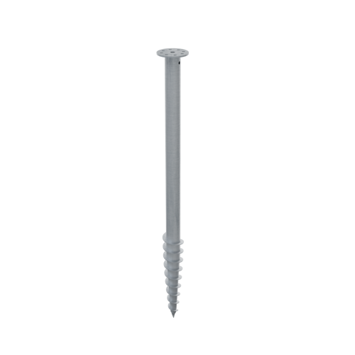 Cobra Fastener Spiral Fundamentgrundschraube Ø 60 mm