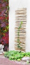 Vorschaubild NOOR Haselnuss-Rankhilfe 50 x 200 cm