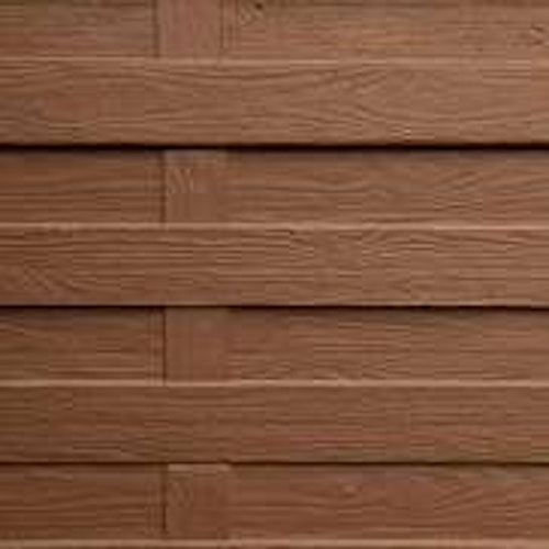 ORIGI WALLS™ Beton Sichtschutz Bogen ELEGANT 395/495 x 2000 mm 
