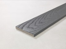 Millboard® Blende ENHANCED Brushed Basalt 146 x 3600 x 16 mm Millboard® Blende ENHANCED Brushed Basalt 146 x 3600 x 16 mmZubehörbild