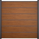 Vorschaubild GroJa BasicLine PVC Stecksystem Bausatz Premium 180 x 180 cm