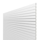 Vorschaubild Ersatzteil: TraumGarten System Rhombus Ersatzlamellen 2er Set 2x 6x 179 cm