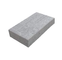 Diephaus Blockstufe GRAU 80/40/14 CM