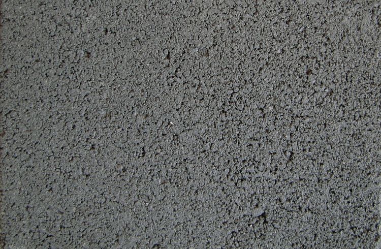 Diephaus RECHTECK-Palisade ANTHR. 120/16,5/12 CM