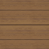 Handmuster - NewTechWood Terrassendiele Deluxe Vintage Massiv TeakZubehörbild