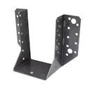 Vorschaubild Alberts DURAVIS® Balkenschuh Typ A 80mm