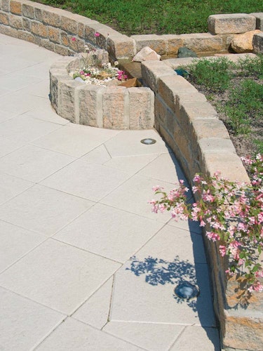 Diephaus Mauersteine SIOLA-PICO