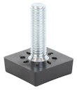 Vorschaubild Alberts® Stellschraube für Gewindestopfen, Kunststoff, versch. Größen