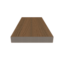 Vorschaubild NewTechWood Universal WPC-Terrassendiele Massiv 23 x 138 x 3000 mm