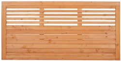 BM Serie TYP 104 Zaunfeld 180x90 cm