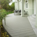 Vorschaubild UPM ProFi Terrassendiele Design Deck-Silbergrün
