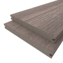Vorschaubild Handmuster - NewTechWood Terrassendiele OldWood Silver Ash