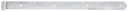 Vorschaubild Alberts® Ladenband 600x40 mm ⌀13 mm feuervz.