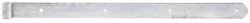 Alberts® Ladenband 600x40 mm ⌀13 mm feuervz.