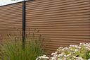 Vorschaubild NewTechWood Modena Sichtschutzelement WPC 900 x 1830 mm