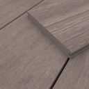 Vorschaubild NewTechWood OldWood WPC-Terrassendiele Massiv Silver Ash  23 x 210 mm